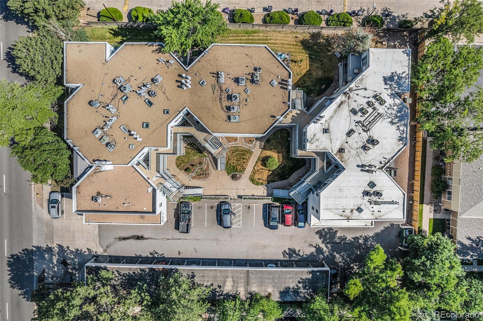 1226 South Monaco Parkway, Unit 103 Denver, CO 80224 - Photo 23 of 24