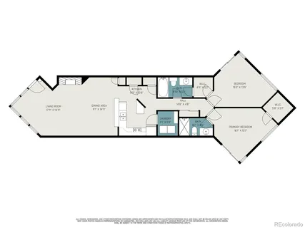 $200,000 | 1226 South Monaco Parkway, Unit 103, Denver, CO 80224