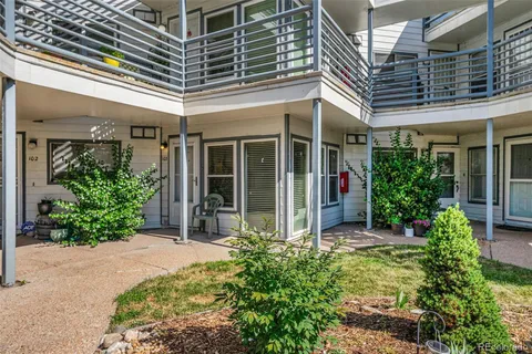 $200,000 | 1226 South Monaco Parkway, Unit 103, Denver, CO 80224
