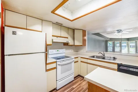 $200,000 | 1226 South Monaco Parkway, Unit 103, Denver, CO 80224