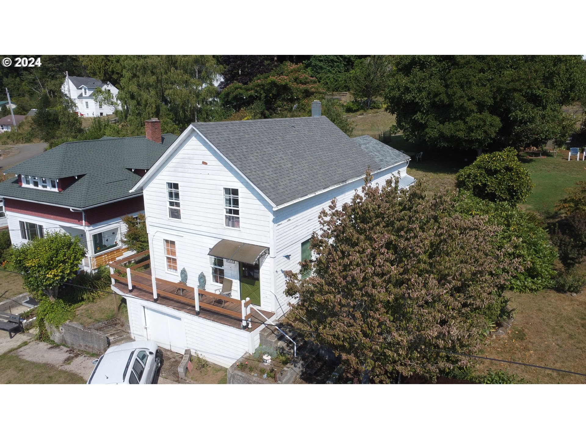435 Front Street Gardiner, OR 97441 - Photo 30 of 46 Gallery Image 30