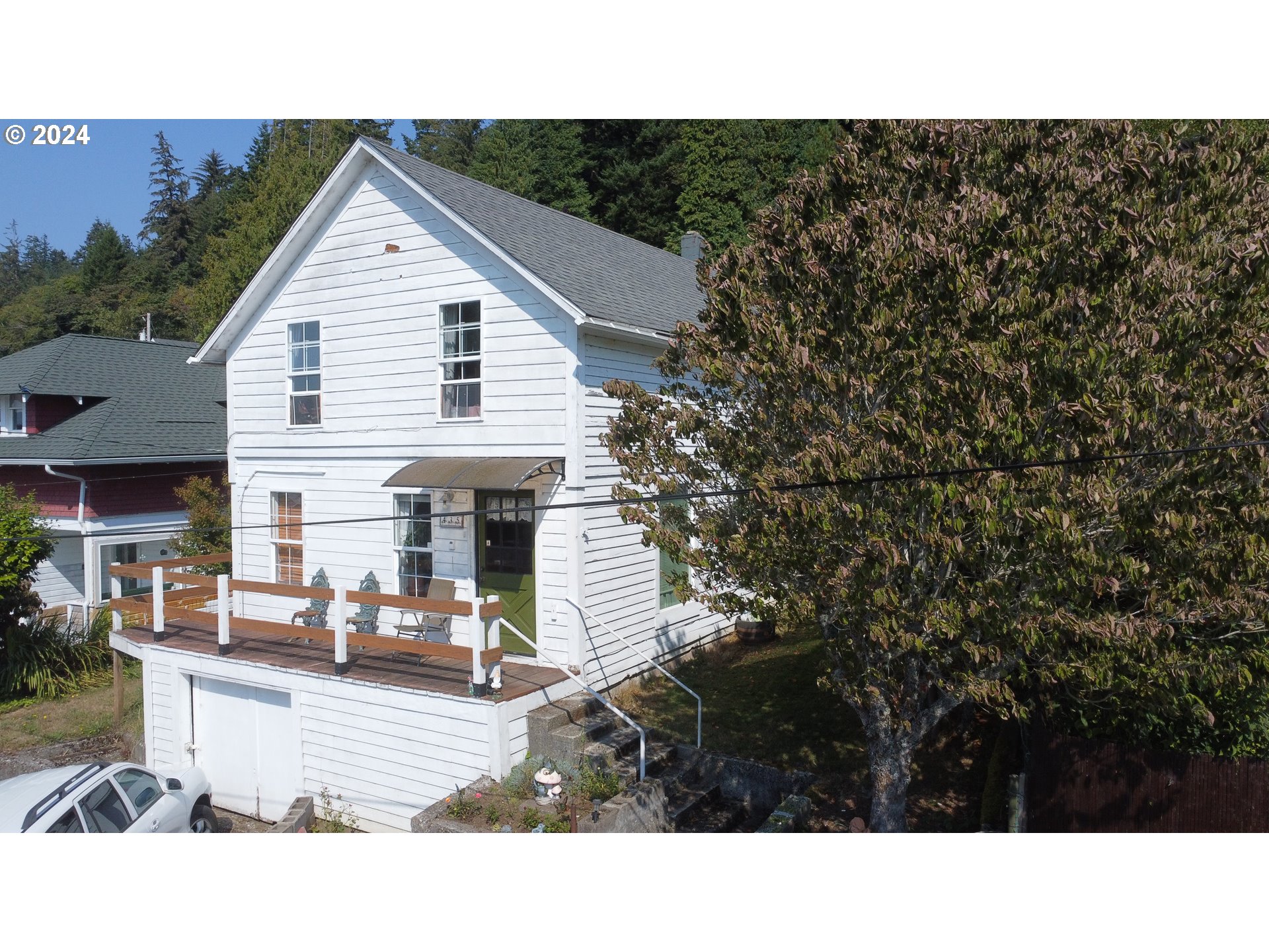 435 Front Street Gardiner, OR 97441 - Photo 31 of 46 Gallery Image 31
