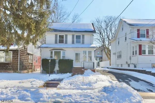 $589,900 | 401 Burroughs Terrace, Union, NJ 07083