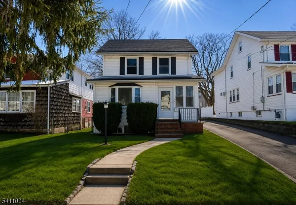 $589,900 | 401 Burroughs Terrace, Union, NJ 07083