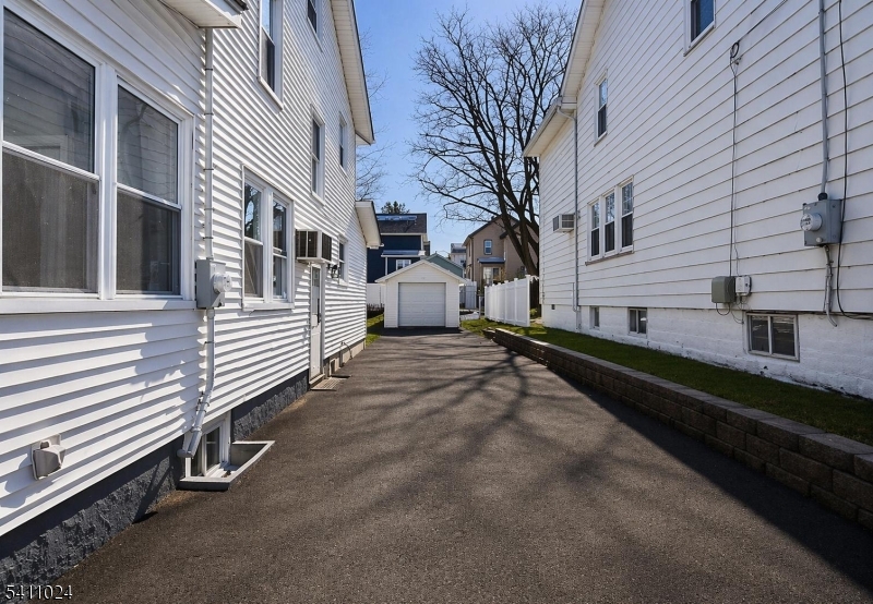 401 Burroughs Terrace Union, NJ 07083 - Photo 32 of 36 a view of a house with a yard