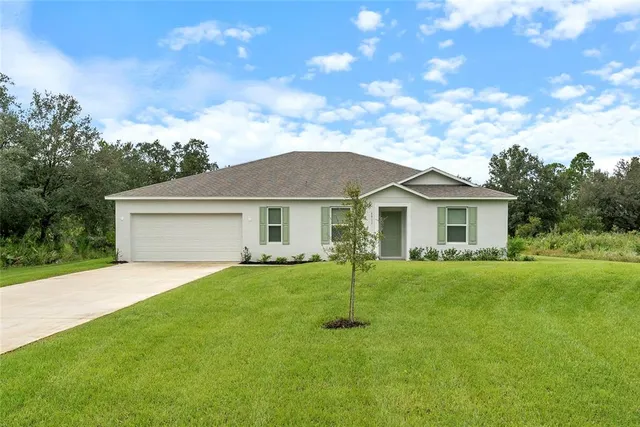$299,999 | 3911 Gardenia Drive, Indian Lake Estates, FL 33898