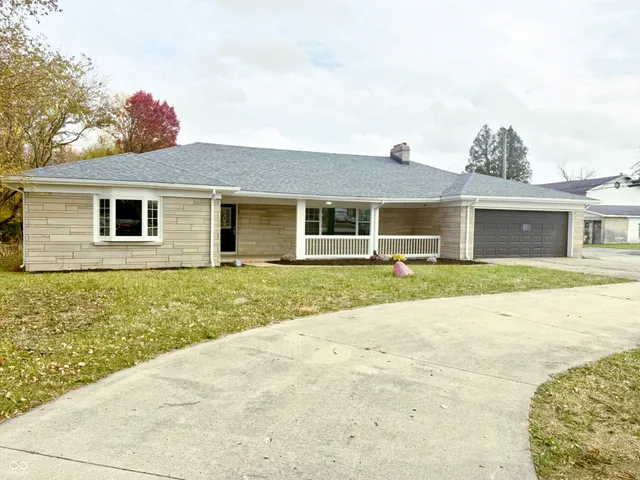 $225,000 | 5016 North Sr 9, Anderson, IN 46017