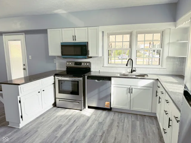 $225,000 | 5016 North Sr 9, Anderson, IN 46017