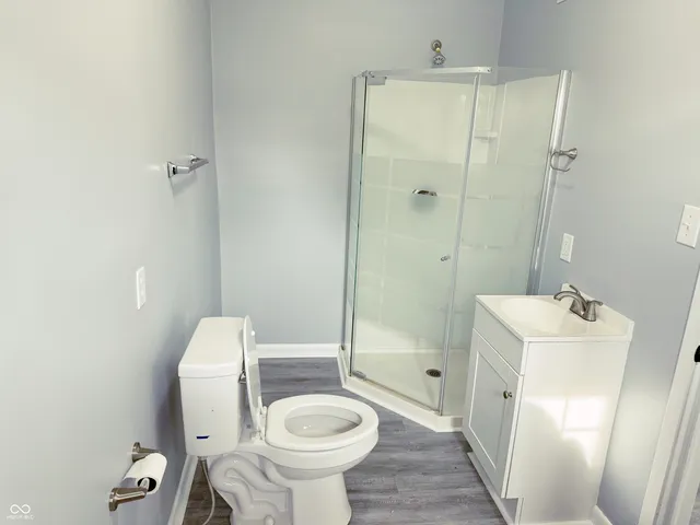 $225,000 | 5016 North Sr 9, Anderson, IN 46017