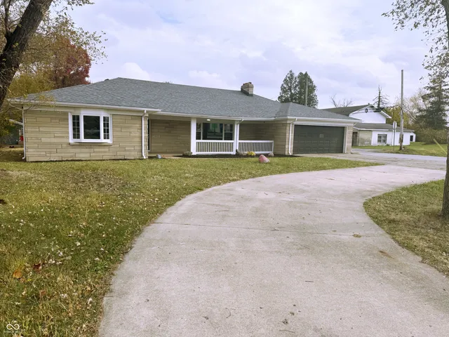 $225,000 | 5016 North Sr 9, Anderson, IN 46017