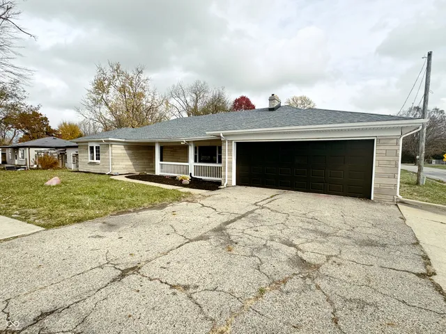 $225,000 | 5016 North Sr 9, Anderson, IN 46017