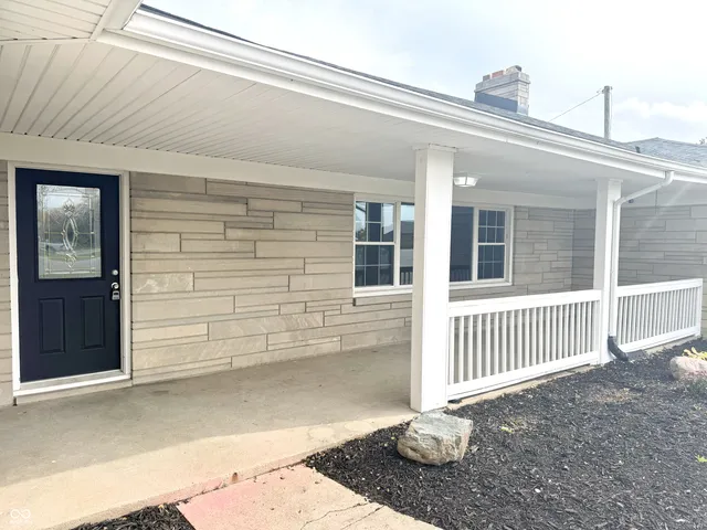 $225,000 | 5016 North Sr 9, Anderson, IN 46017