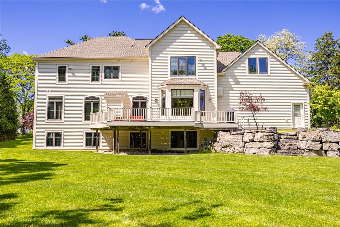 488 Clover Hills Drive Rochester, NY 14618 - Photo 40 of 42