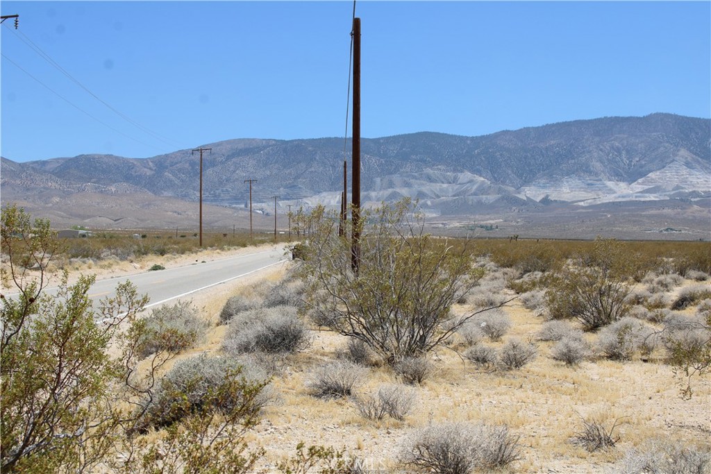 9-ac Camp Rock Road Lucerne Valley, CA 92356 - Photo 5 of 19