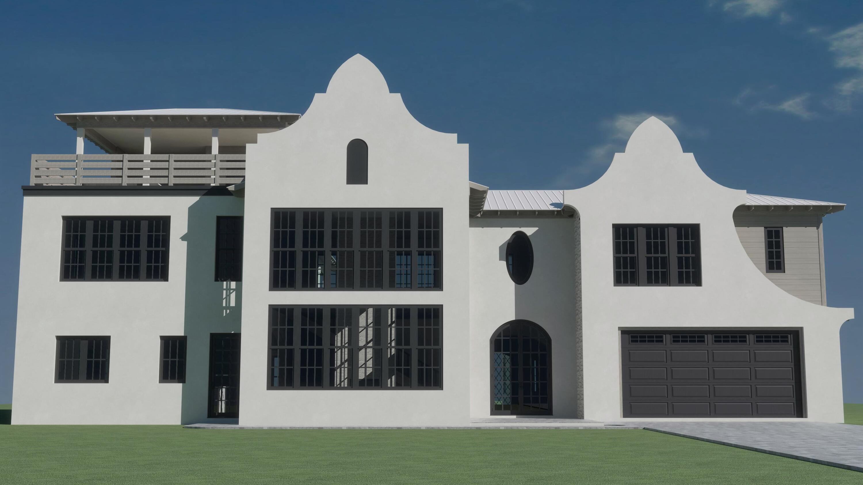 Lot 5 Driftwood Point Road Santa Rosa Beach, FL 32459 - Photo 2 of 20 Plans Provided With Purchase