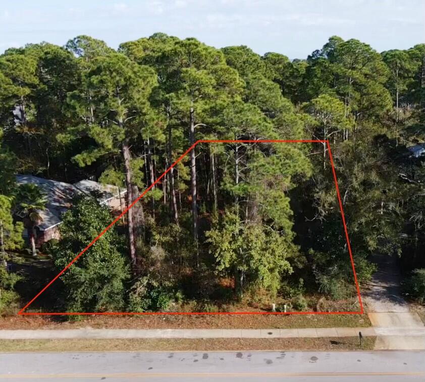 Lot 5 Driftwood Point Road Santa Rosa Beach, FL 32459 - Photo 7 of 20 Exterior