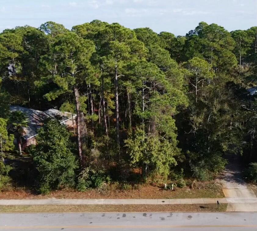 Lot 5 Driftwood Point Road Santa Rosa Beach, FL 32459 - Photo 8 of 20 Exterior