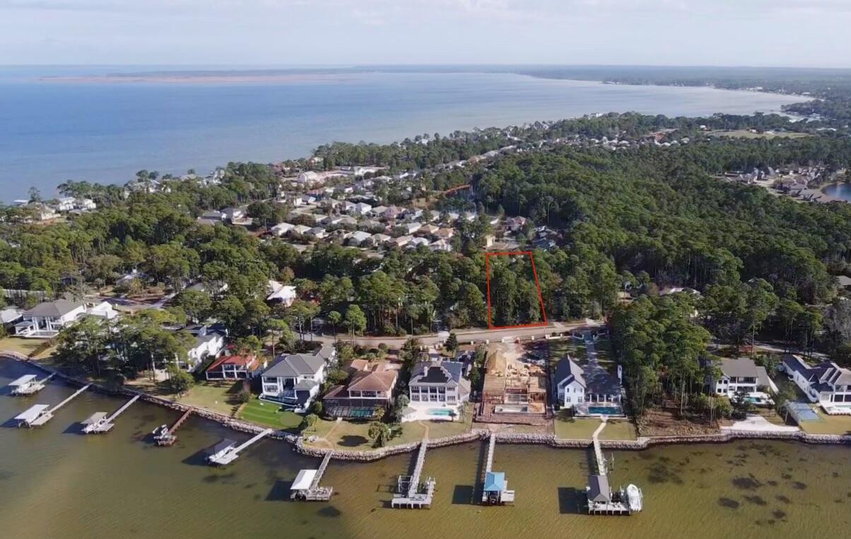 Lot 5 Driftwood Point Road Santa Rosa Beach, FL 32459 - Photo 9 of 20 Exterior