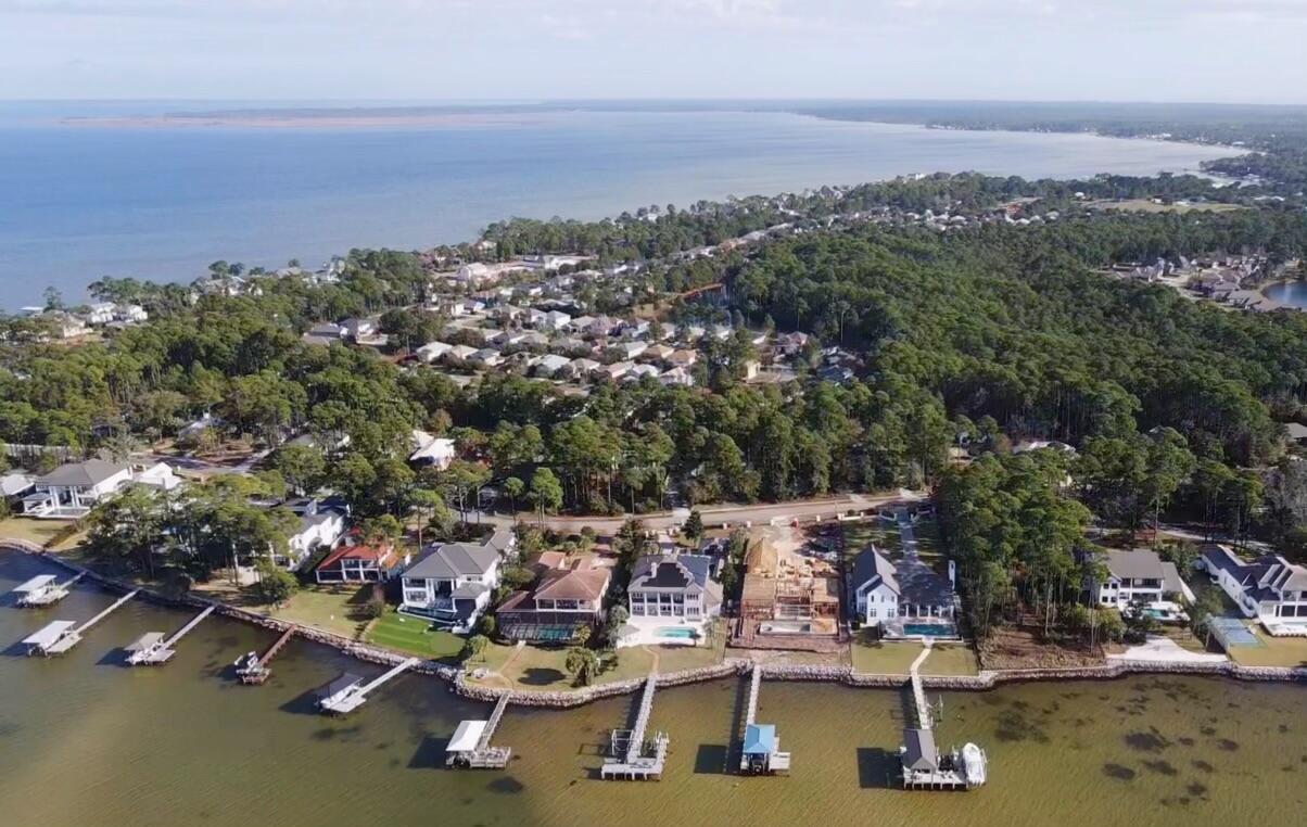 Lot 5 Driftwood Point Road Santa Rosa Beach, FL 32459 - Photo 10 of 20 Exterior