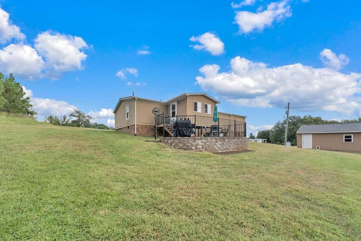 1145 Sugar Barbour Road Axton, VA 24054 - Photo 114 of 121 MIB03136