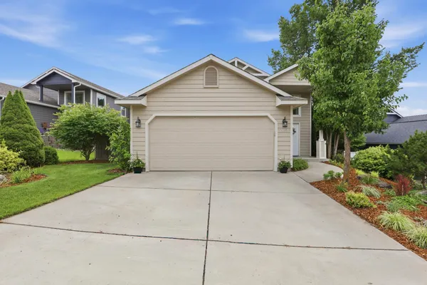$465,000 | 5019 West Pacific Park Drive, Spokane, WA 99208