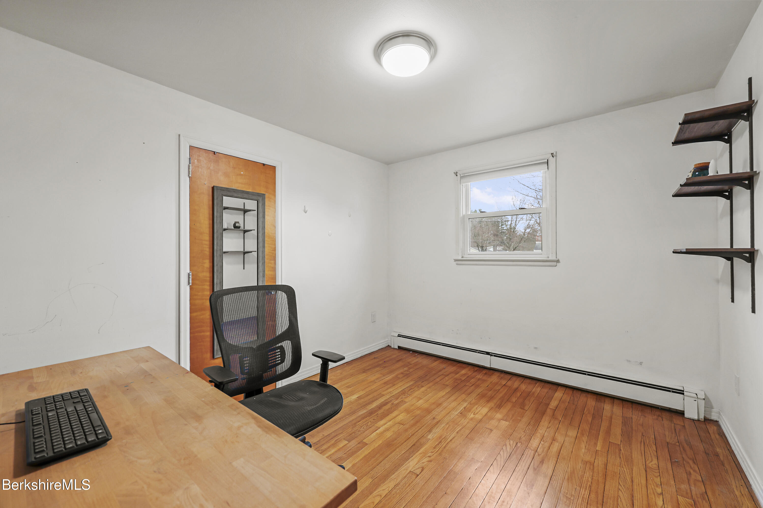 8 Alba Avenue Pittsfield, MA 01201 - Photo 22 of 36 Bedroom Three