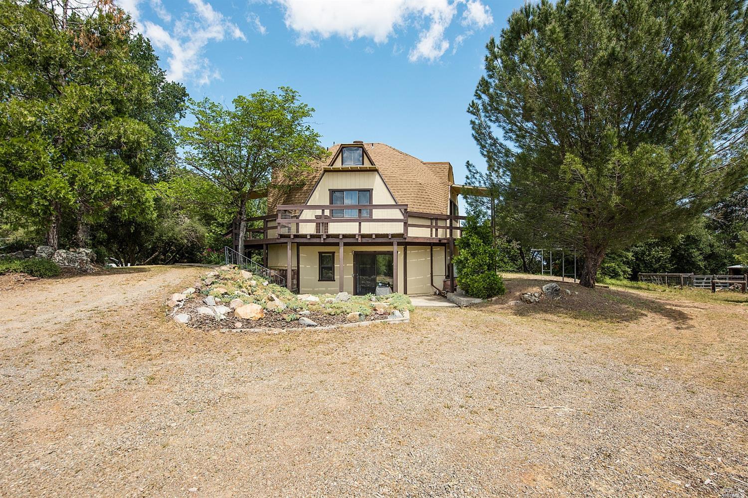 2163 Riggs Road Lakeport, CA 95453 - Photo 1 of 1 Gallery Image 1