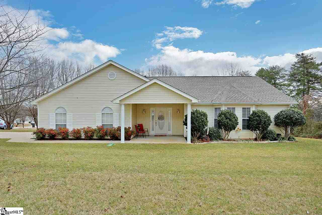 252 Milky Way Greer, SC 29651 - Photo 1 of 1 Gallery Image 1