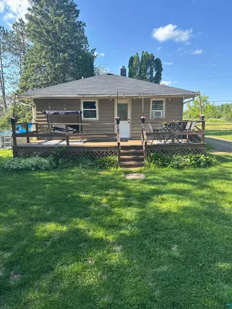 $179,900 | 4616 W Road, Moose Lake, MN 55767