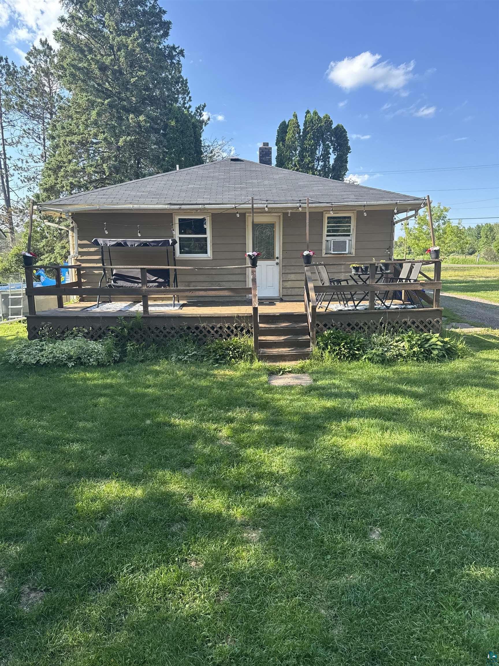4616 W Road Moose Lake, MN 55767 - Photo 1 of 30