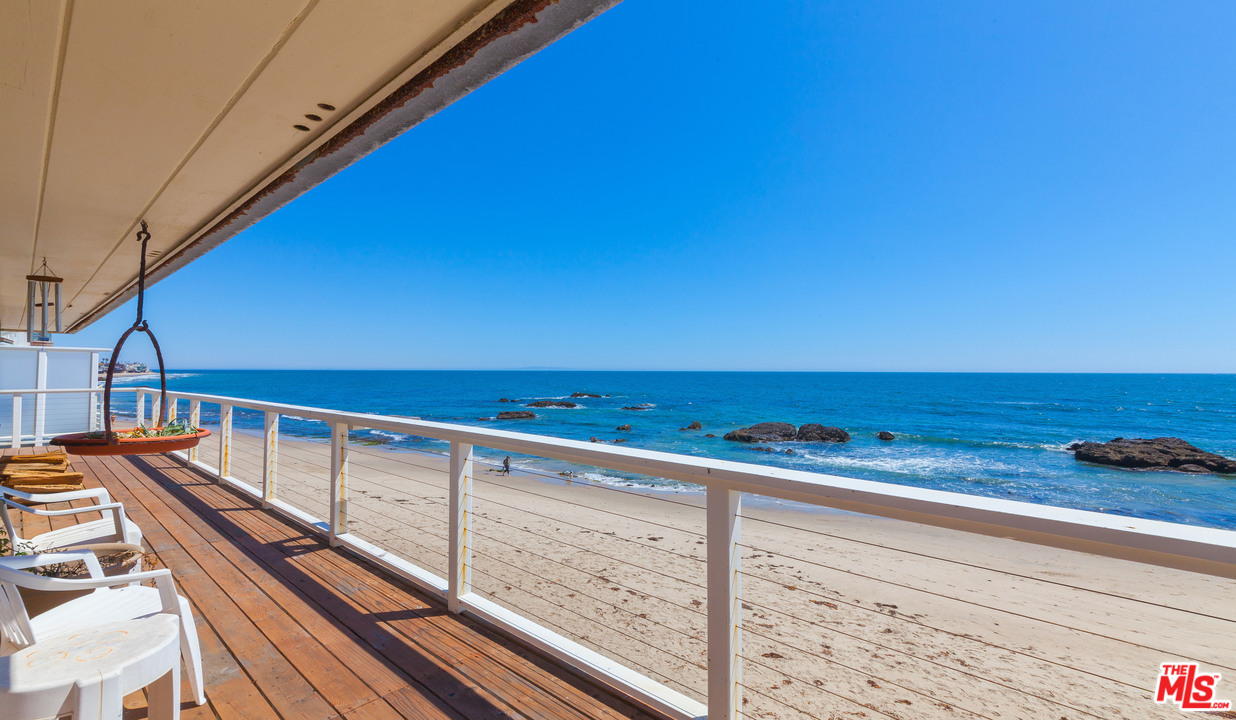 24942 Malibu Road Malibu, CA 90265 - Photo 1 of 20