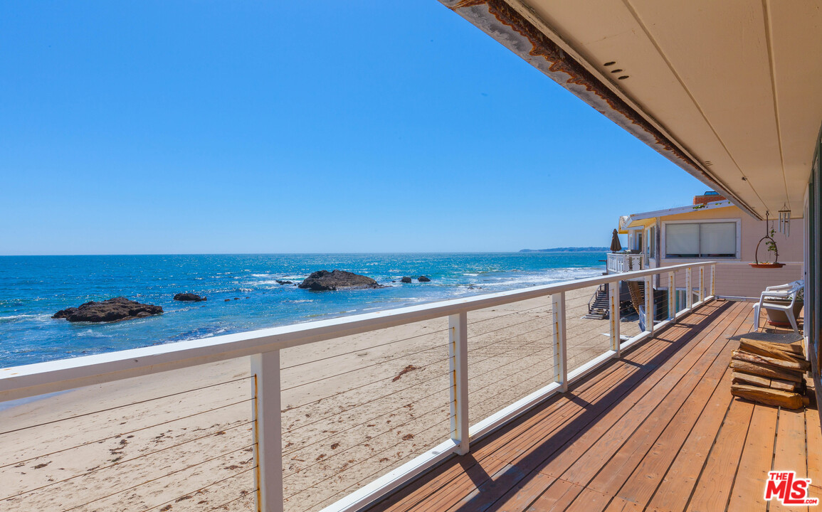 24942 Malibu Road Malibu, CA 90265 - Photo 16 of 20