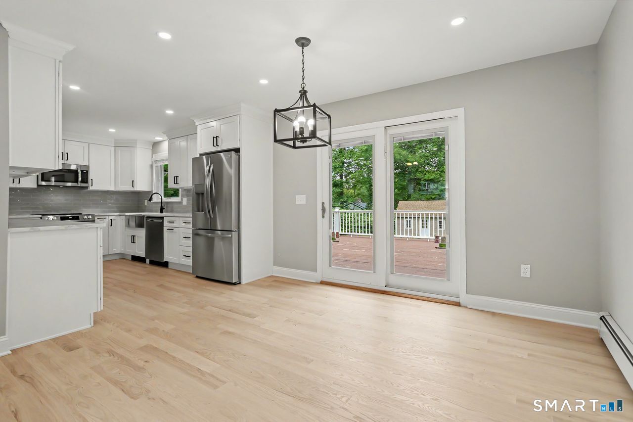 65 Gate Ridge Road Easton, CT 06612 - Photo 7 of 29