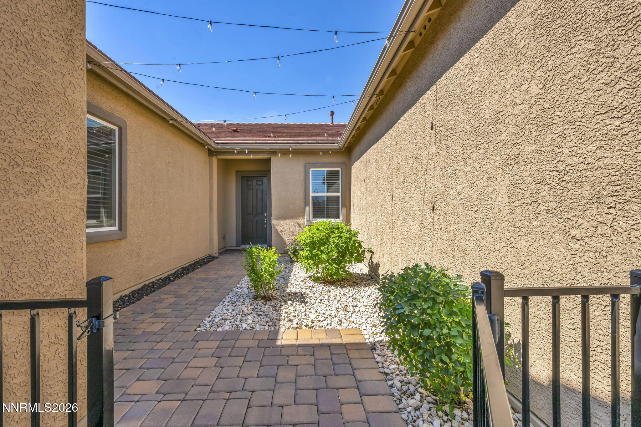 2029 Neviekay Lane Reno, NV 89521 - Photo 4 of 73 Front entrance