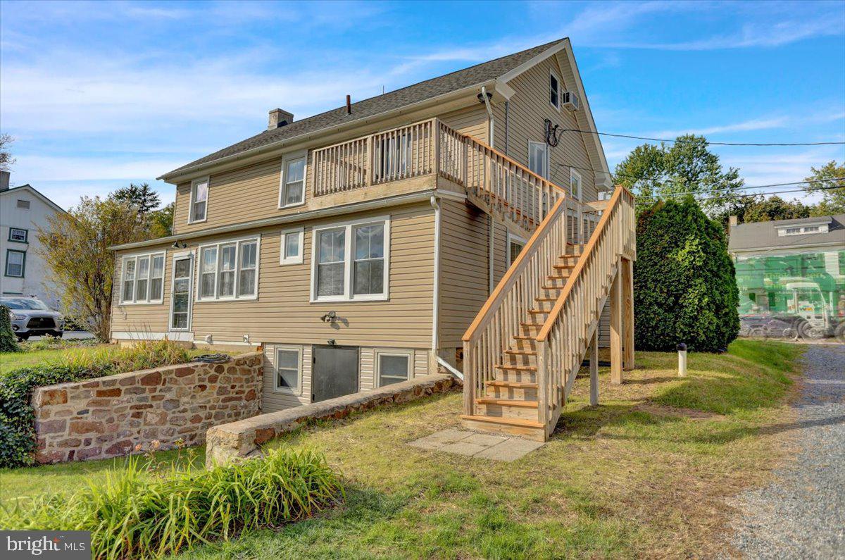 3208 Main Street, Unit 2 Morgantown, PA 19543 - Photo 6 of 18
