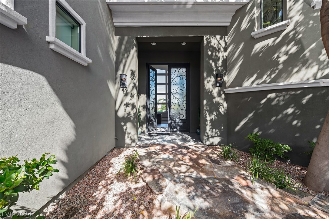 1448 MacDonald Ranch Drive Henderson, NV 89012 - Photo 20 of 64 Entry