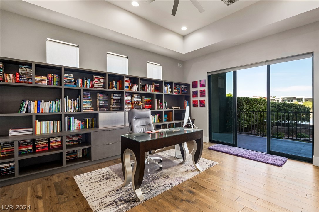 1448 MacDonald Ranch Drive Henderson, NV 89012 - Photo 21 of 64 Office