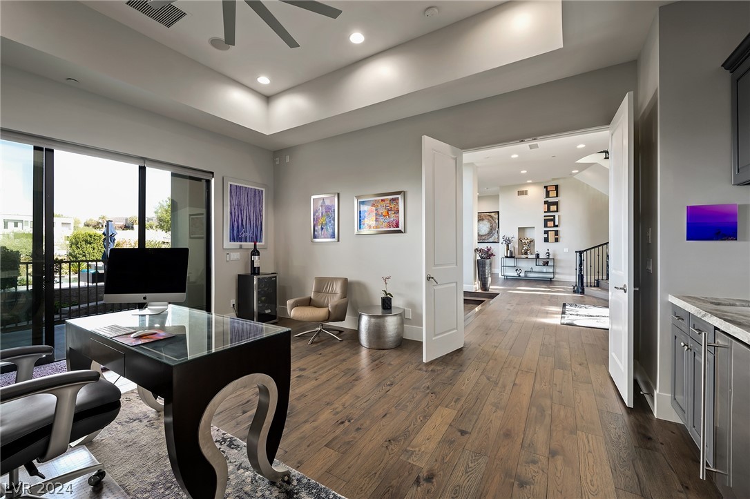 1448 MacDonald Ranch Drive Henderson, NV 89012 - Photo 23 of 64 Office
