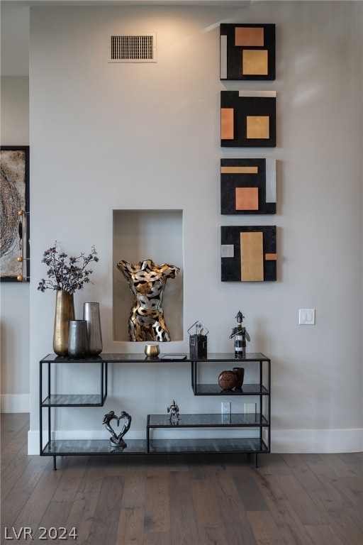 1448 MacDonald Ranch Drive Henderson, NV 89012 - Photo 25 of 64 Interior detail