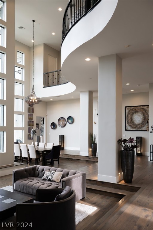 1448 MacDonald Ranch Drive Henderson, NV 89012 - Photo 27 of 64 Interior detail