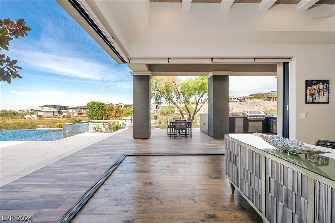 1448 MacDonald Ranch Drive Henderson, NV 89012 - Photo 29 of 64 Detail
