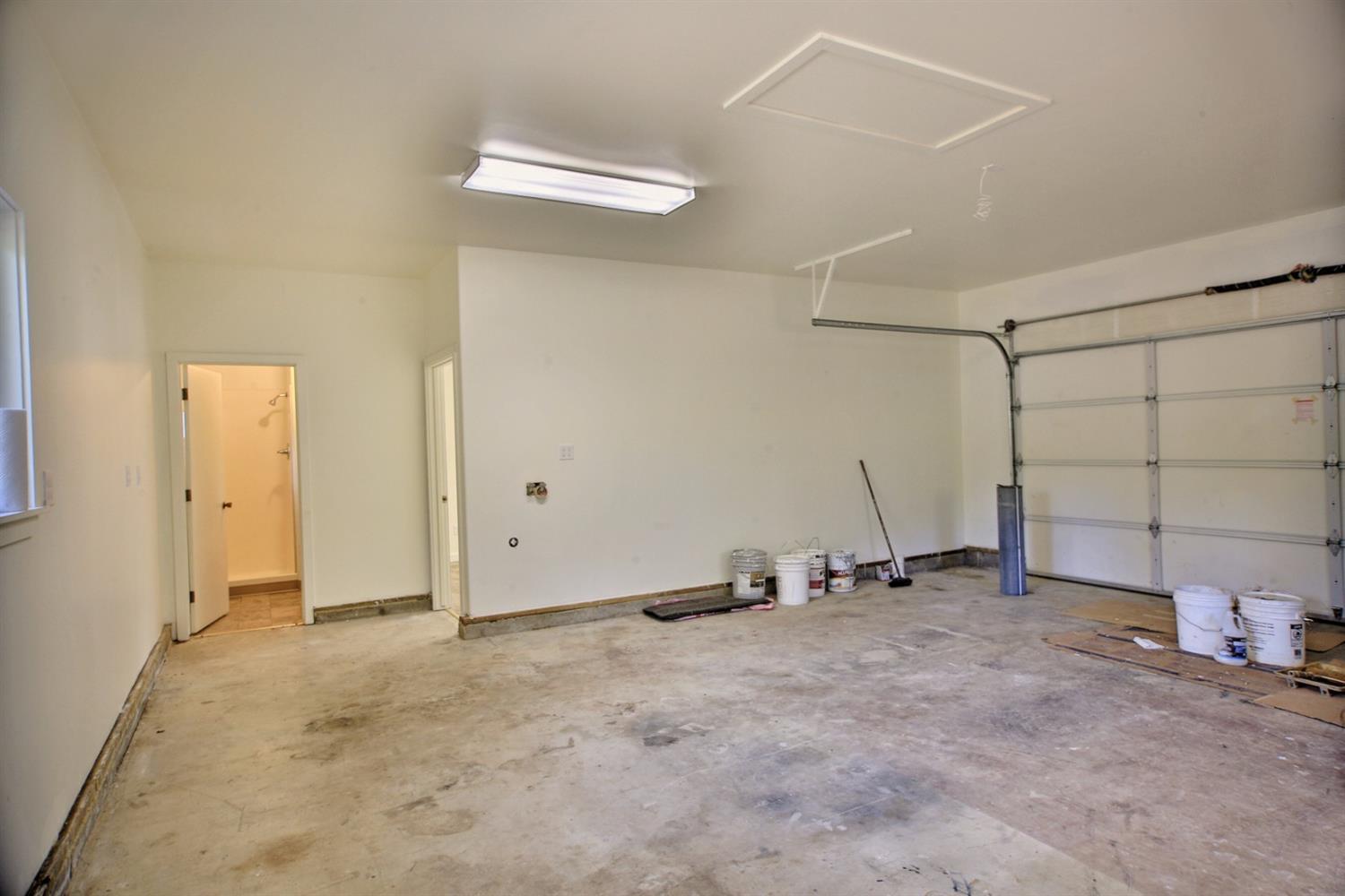 717 Hummingbird Road Cave Junction, OR 97523 - Photo 18 of 26 The garage has finished walls. The bonus