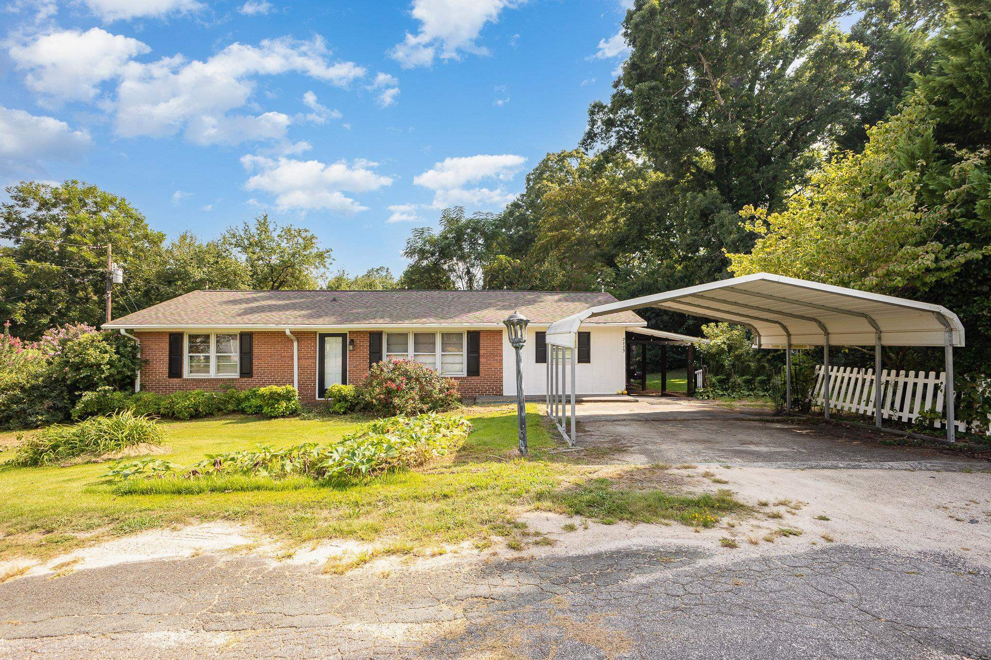 2113 Simpkins Road Raleigh, NC 27603 - Photo 1 of 21 Photo 1