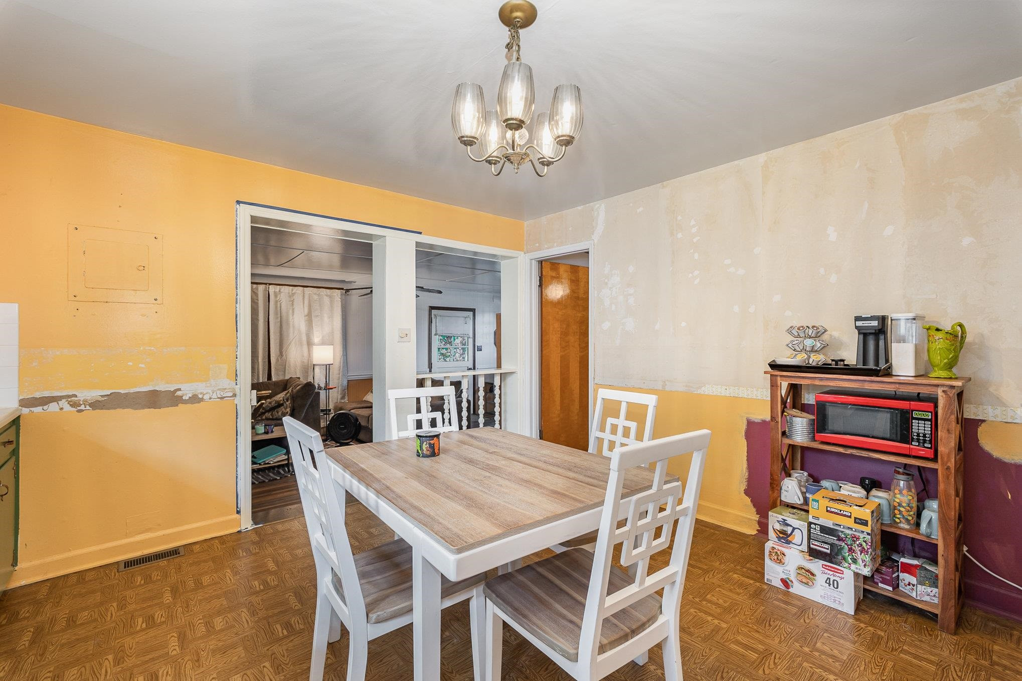 2113 Simpkins Road Raleigh, NC 27603 - Photo 13 of 21 Photo 14