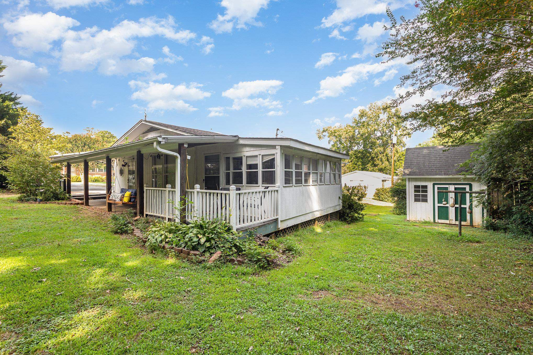 2113 Simpkins Road Raleigh, NC 27603 - Photo 19 of 21 Photo 20