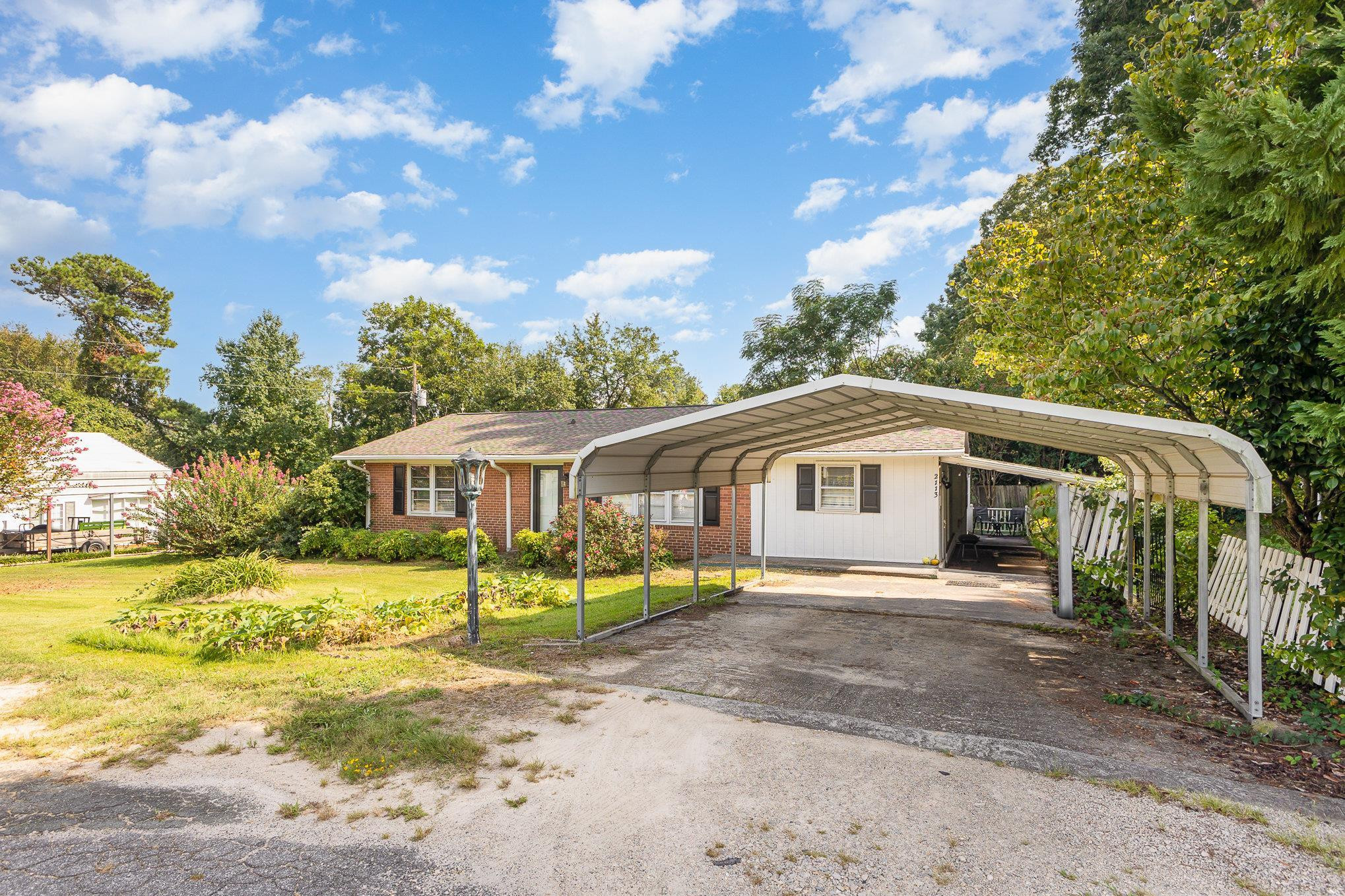 2113 Simpkins Road Raleigh, NC 27603 - Photo 4 of 21 Photo 5