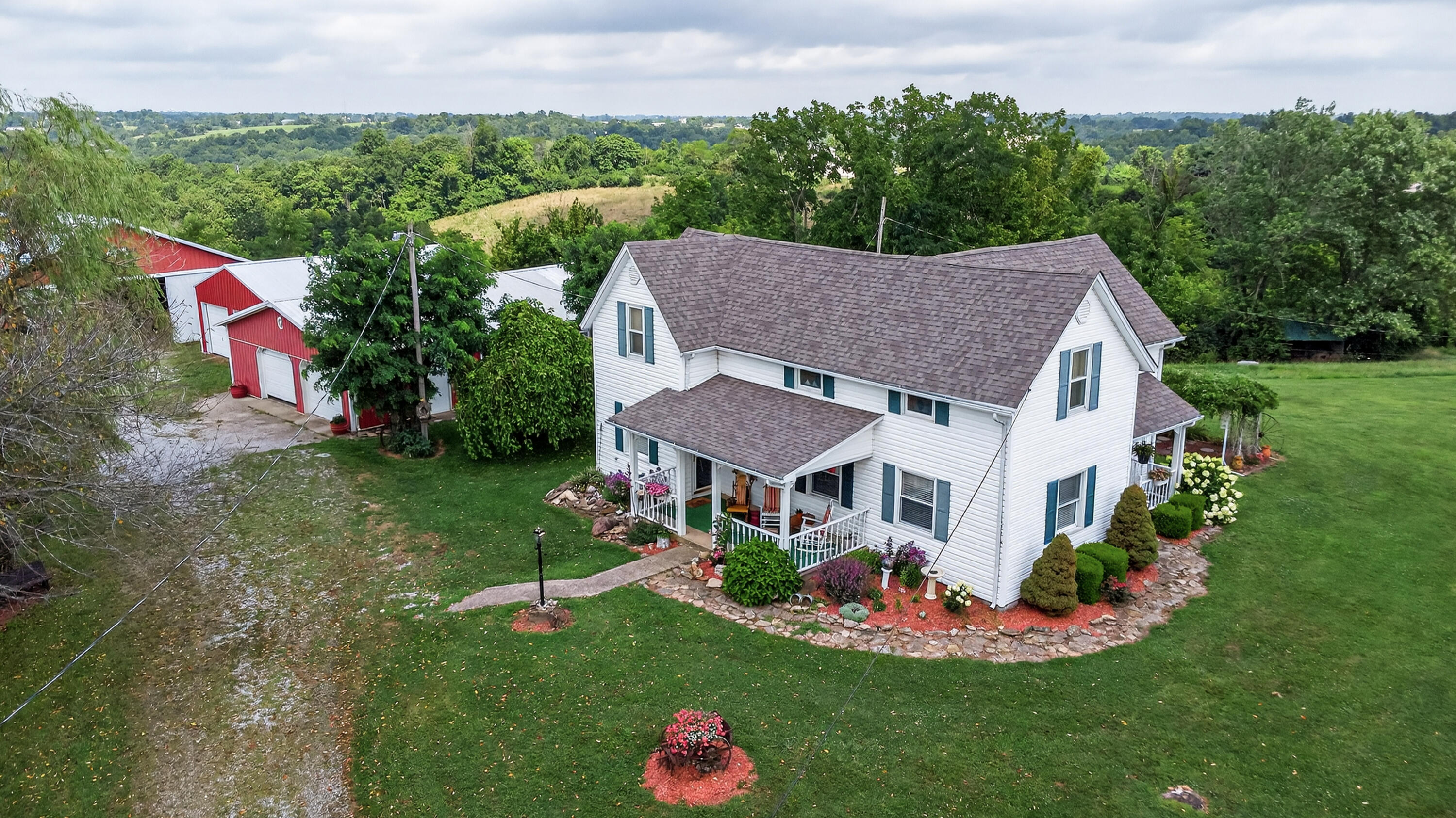 295 Fairview Road Williamstown, KY 41097 - Photo 33 of 46