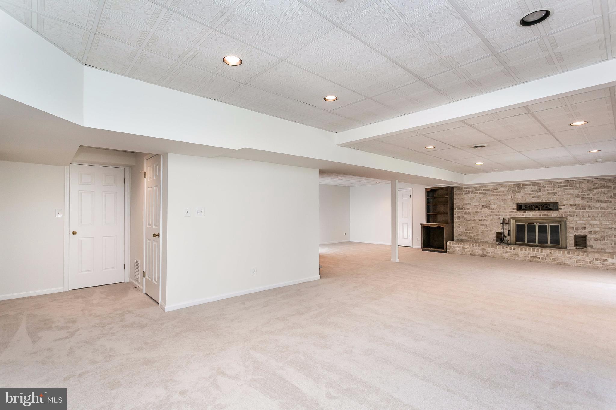 6 Johnson Mill Road Baltimore, MD 21204 - Photo 18 of 28 Basement