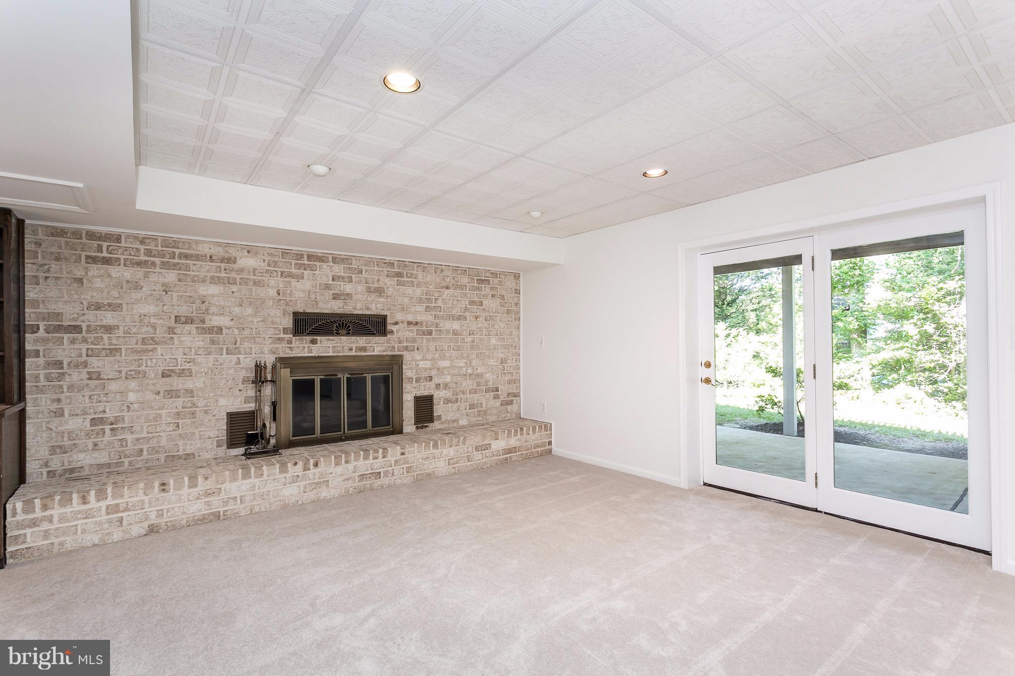 6 Johnson Mill Road Baltimore, MD 21204 - Photo 19 of 28 Basement