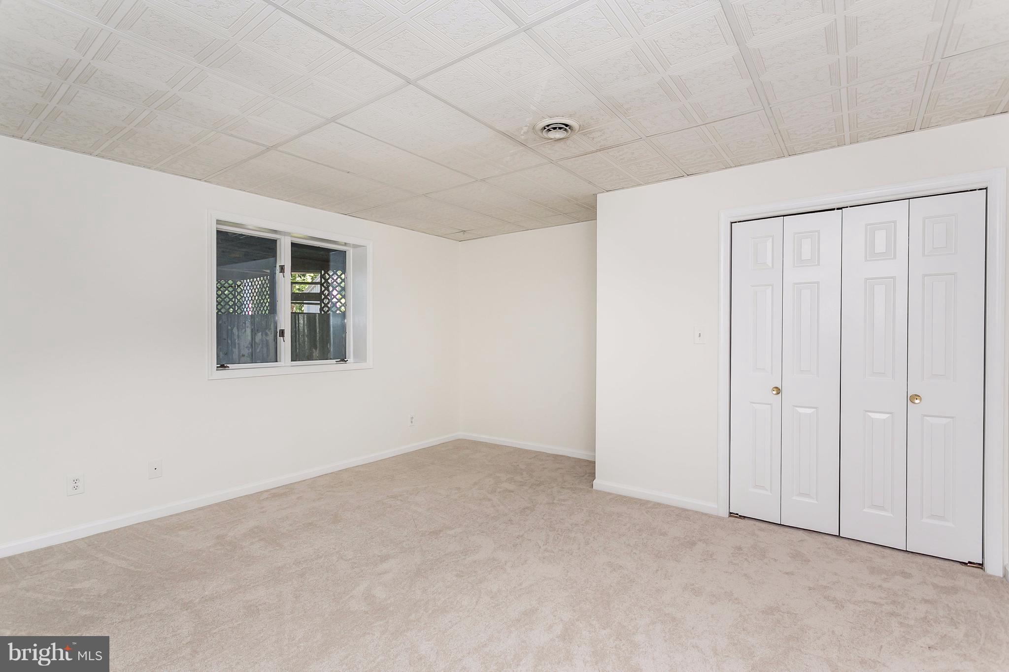6 Johnson Mill Road Baltimore, MD 21204 - Photo 20 of 28 Basement